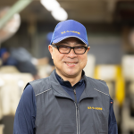 別所 長政